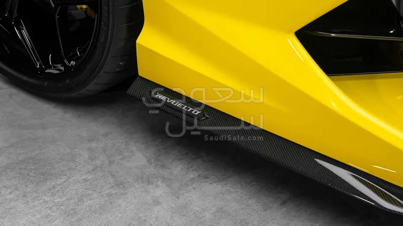 2024 لمبرجيني ريفويلتو