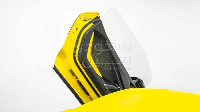 2024 لمبرجيني ريفويلتو