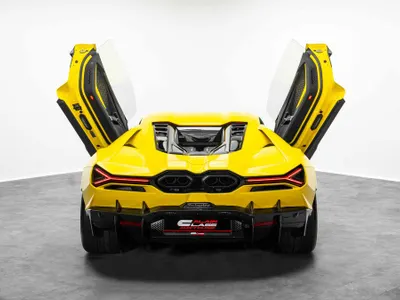 2024 لمبرجيني ريفويلتو