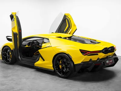 2024 لمبرجيني ريفويلتو