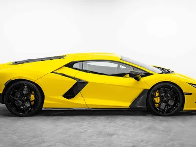 2024 لمبرجيني ريفويلتو