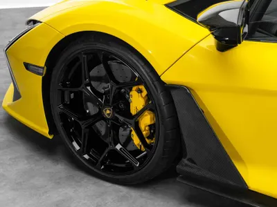 2024 لمبرجيني ريفويلتو