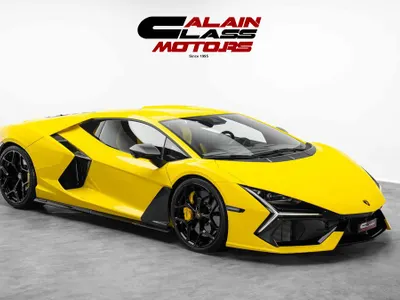 2024 لمبرجيني ريفويلتو