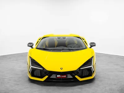 2024 لمبرجيني ريفويلتو