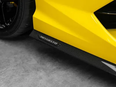 2024 لمبرجيني ريفويلتو