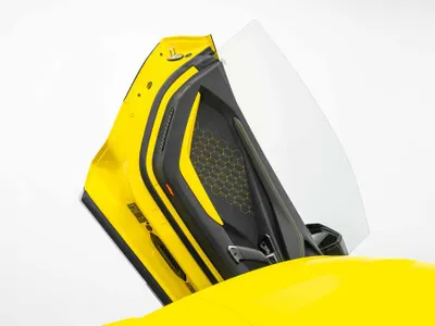 2024 لمبرجيني ريفويلتو