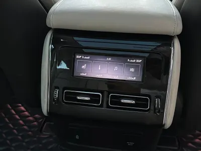 2022 لنكولن افياتور