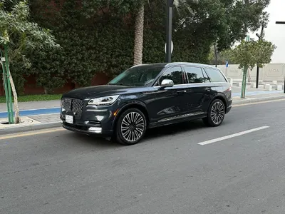 2022 لنكولن افياتور