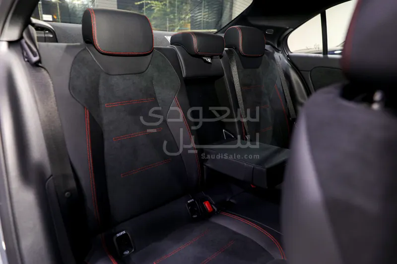 2025 مرسيدس - بنز أي 200