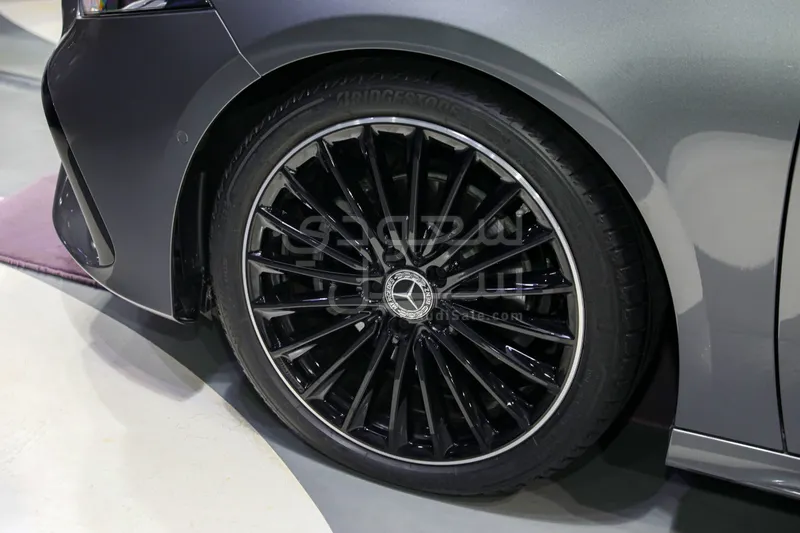 2025 مرسيدس - بنز أي 200