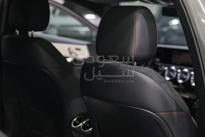 2025 مرسيدس - بنز أي 200