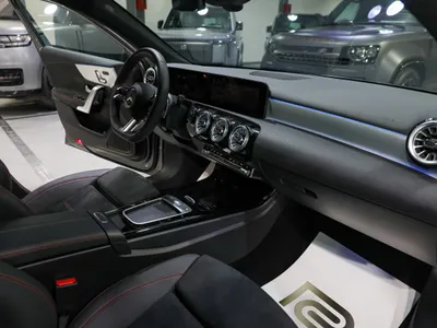 2025 مرسيدس - بنز أي 200