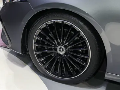 2025 مرسيدس - بنز أي 200