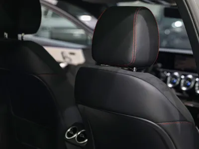 2025 مرسيدس - بنز أي 200