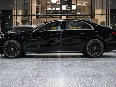 2026 مرسيدس - بنز إي 200 أي إم جي