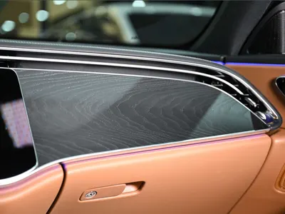 2026 مرسيدس - بنز إي 200 أي إم جي