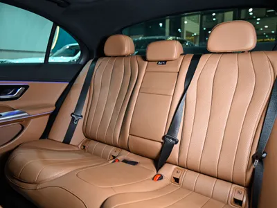 2026 مرسيدس - بنز إي 200 أي إم جي