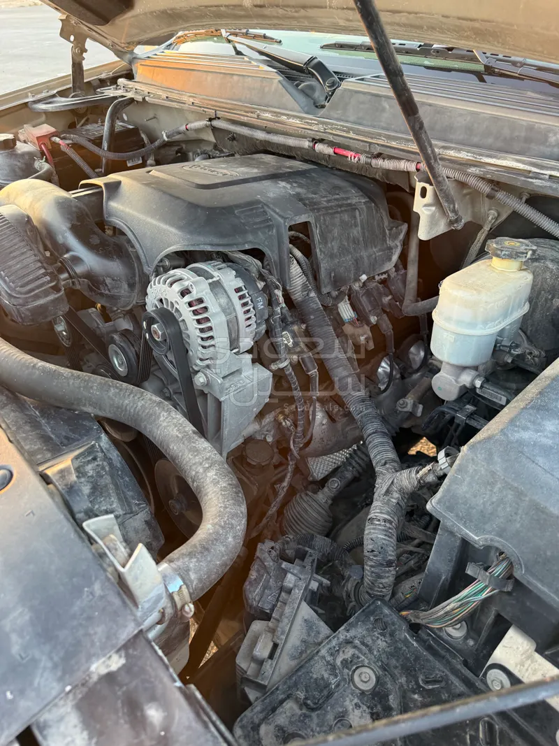 2010 جي ام سي يوكون