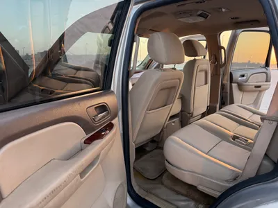 2010 جي ام سي يوكون