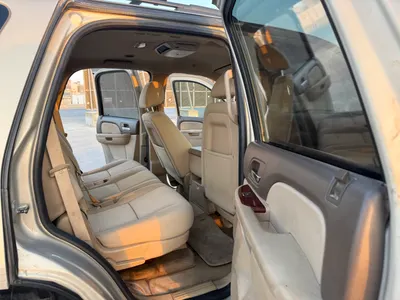 2010 جي ام سي يوكون