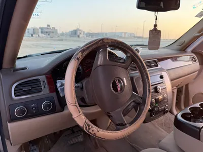 2010 جي ام سي يوكون