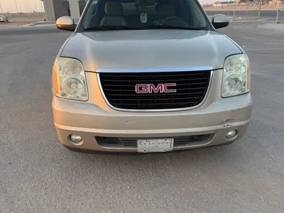 2010 جي ام سي يوكون