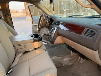 2010 جي ام سي يوكون