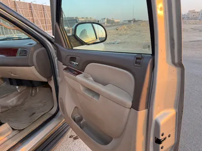 2010 جي ام سي يوكون