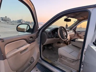 2010 جي ام سي يوكون