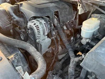 2010 جي ام سي يوكون