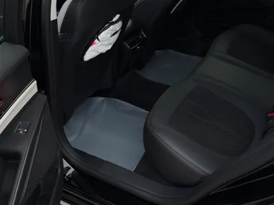 2023 فورد توروس تايتينيوم