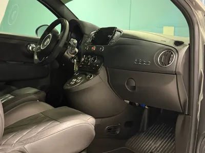 2024 فيات ابارث 695 كومبيتيزيون