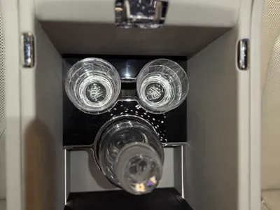 2021 رولز رويس كولينان بلاك بادج