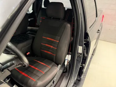 2017 فورد اف 150