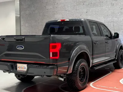 2017 فورد اف 150