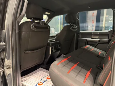 2017 فورد اف 150