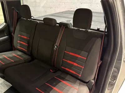 2017 فورد اف 150