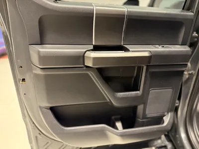 2017 فورد اف 150