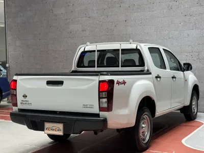 2023 ايسوزو دي ماكس غمارتين