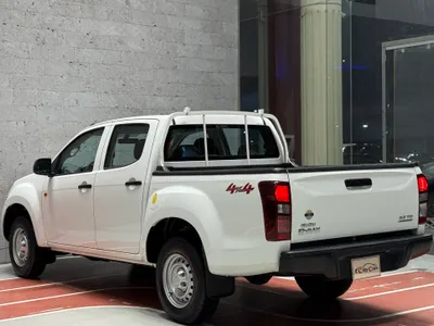 2023 ايسوزو دي ماكس غمارتين