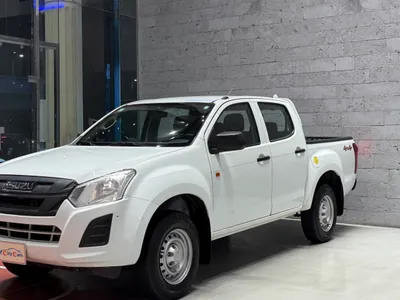 2023 ايسوزو دي ماكس غمارتين