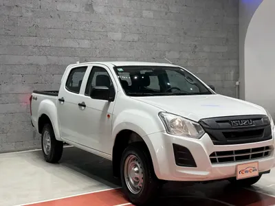 2023 ايسوزو دي ماكس غمارتين