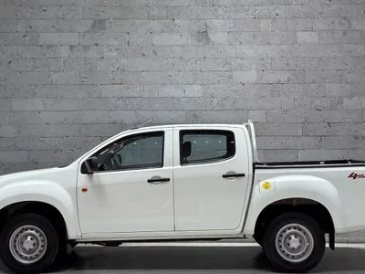 2023 ايسوزو دي ماكس غمارتين