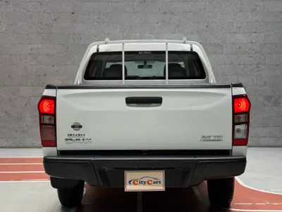 2023 ايسوزو دي ماكس غمارتين