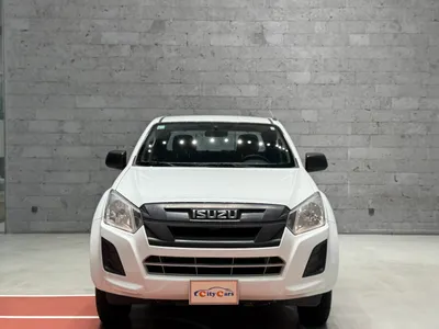 2023 ايسوزو دي ماكس غمارتين