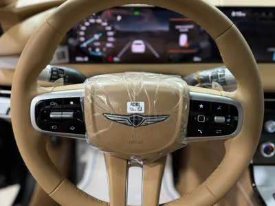 2026 جينيسيس جي 80