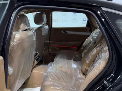 2026 جينيسيس جي 80