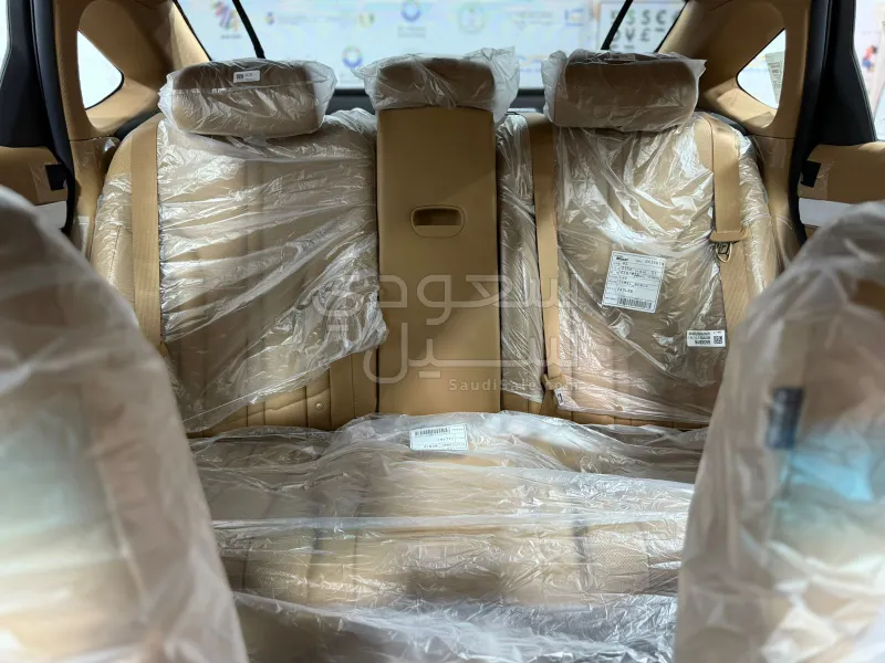 2026 جينيسيس جي 80