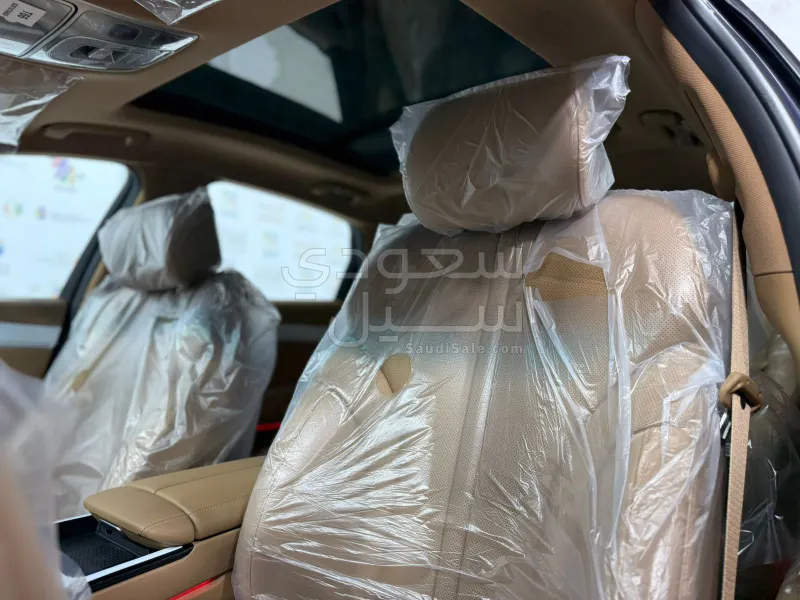 2026 جينيسيس جي 80