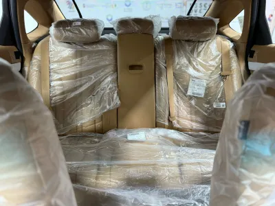 2026 جينيسيس جي 80